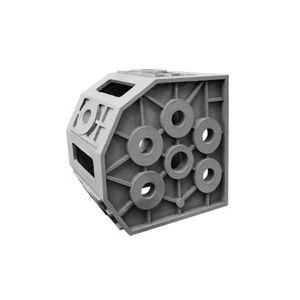 Industrial Casting Services for Custom Fittings in Clutch Applications