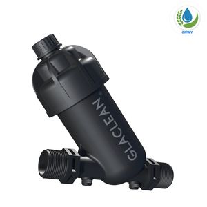 Premium 120 Mesh Water Filter for Agricultural Use