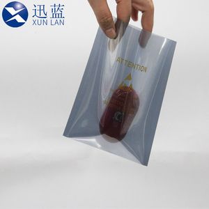 ESD Shielding Bag Laminated Heat Sealable Flexible