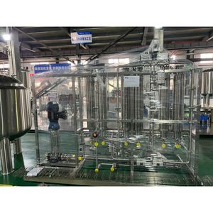 Tailored Pharmaceutical Water Treatment Solutions for Production Facilities