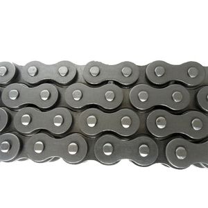 Motorcycle Sprocket Motorcycle Chain 428h Motorcycle Chain
