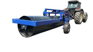 1yg-6100 Twist Roller