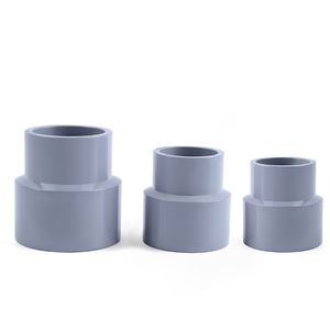 CPVC Reducer Bushing DIN Pn16 DN15-DN300 High Temperature Reducing Pipe Fitting