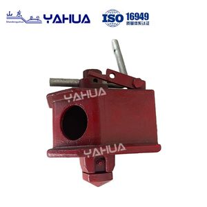 Reliable Shipping Semi Trailer Container Twist Locks