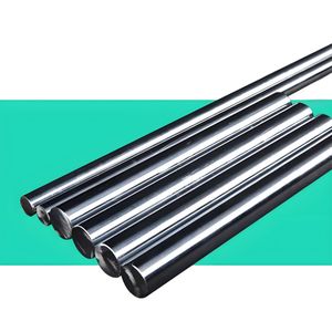 Hot Rolled Steel Round Bar Suj2/Gcr15 Steel Bar Price on Stock Factory Price From China
