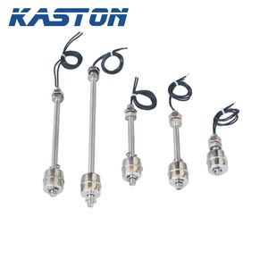 Good Quality Stainless Steel Fuel Oil Water Tank Liquid Level Control Switch