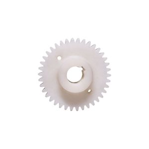 High-Precision Environmental Protection Easy Installation Heat Treatment Spur Custom Gears for Machine Tools