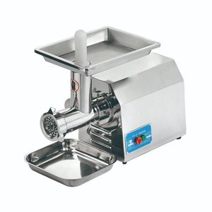 8/12/22/32 Factory Stainless Steel Commercial Electric Meat Grinder Meat Mincer Machine Meat Mincer