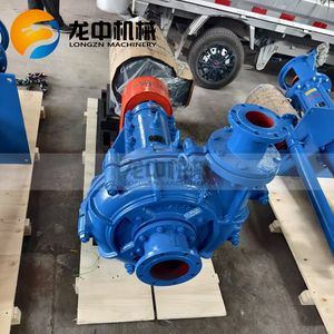 Single-Stage Single-Suction Horizontal Centrifugal Clean Water Pump High Pressure Horizontal Water Pump
