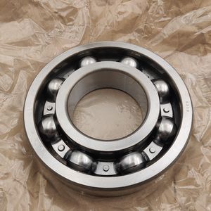 China Insulation Deep Groove Ball Bearings 6407M/C3VL2071 6408M/C3VL2071 6409M/C3VL2071 6410M/C3VL2071 6411M/C3VL2071 6412M/C3VL2071 6413M/C3VL2071