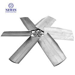 Affordable Cooling Tower Fan for Efficient Air Circulation