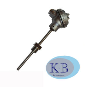 2018 High Quality Platinum Resistance PT100 Temperature Sensors