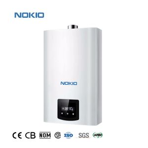 Smart-Constant-Flow Smart-Gas-Saving Instant Constant Gas Water Heater
