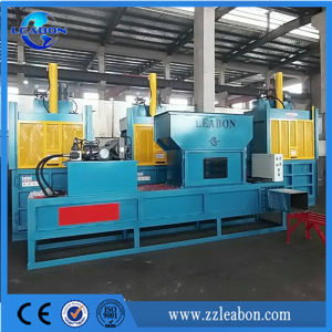 China Supplier Factory Price Wood Shavings Baler for Sale