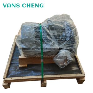 1092094200 Atlas Copco Fan Motor for Air Compressor Spare Part