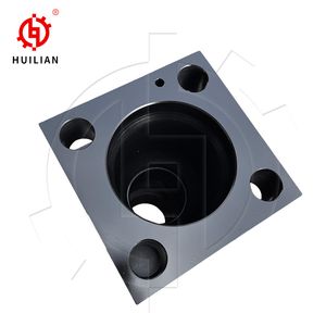 Furukawa Hb20g Hb30 Hb40 Hb50 Front Head for Hydraulic Breaker Spare Parts