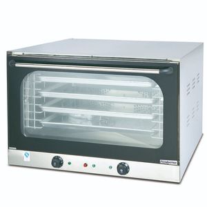 8 Trays Electric Convection Oven