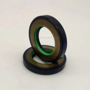 Power Steering Oil Seal Size 30*46*8.5 High Pressure NBR HNBR Rack Power Steering Oil Seal