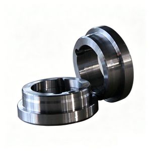 Durable High-Quality Taper Lock Timing Pulley for Efficient Performance