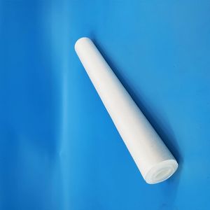 5 Micron PP Melt Blown 20 Inch Replacement Water Filter Cartridge