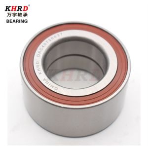 Distributor Reliable Quality Wheel Hub Bearing 42bwd12 42bwd06 42bwd09 76*33*16.5mm KHRD Bearing Auto Bearings Manufacturer