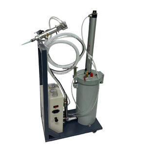 Specialising in The Production of Pressure Vessels Compatible with Industrial Dispensing Machines