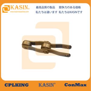 High-Quality Sugar Mill Conveyor Chain Ss1113 for Efficient Transport