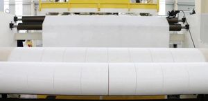 Meltblown Nonwoven Fabric Making Machine