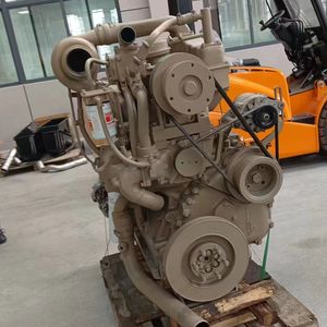 Ccec Nta855 P400 Original Stcok Pump Engine Assembly Farm Agricultural Irrigation Machinery Complete Diesel Engine