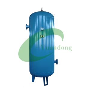 Receiver Tank 300L 600L 1000L 2000L Air Tank Air Storage for Air Compressor