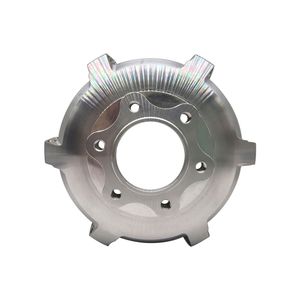 High Precision Metal Parts Processing Medical Device Parts CNC Turing Milling