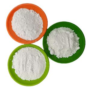 Premium China White Calcined Kaolin Powder for Industrial Use