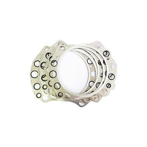 Ship Marine Spare Parts Yanmar 6ayl-Et 148620-01243 Cylinder Head Gasket