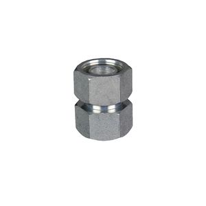 Eaton 3c 3D Hydraulic Pipe Fittings Metric Hydraulic Tube Fittings Stainless Steel Fittings