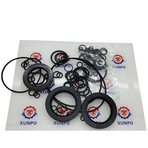 Hpv102 Hydraulic Main Pump Seal Kit for Excavator Zx200 Zx240 Zx270