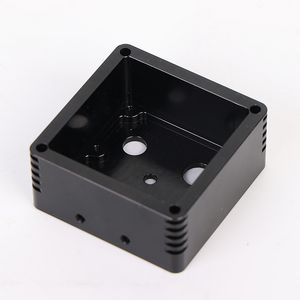China Professional OEM Custom Matal Aluminum Steel CNC Machining
