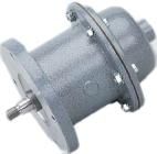 MH F 100/250 Diaphragm Pneumatic Cylinders Air Cylinder  Pressure Cylinder