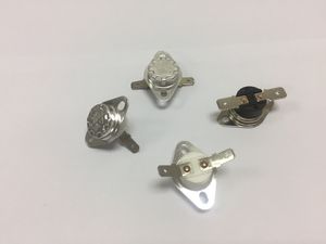 Ksd301 Thermostat, Auto Thermal Controlled Thermostat, Kst Mechanical Thermostat