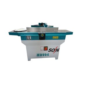 Woodworking Machine Surface Planer MB504