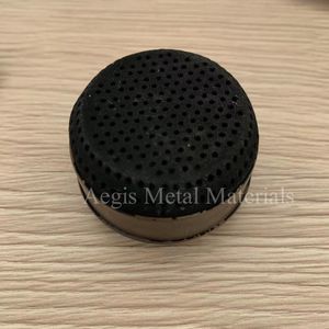 Gas Stove Fireproof 0.16mm 80 Mesh Fecral Alloy Wire Mesh Screen
