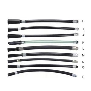 Fire Extinguisher Hose/Dry Powder Extinguisher Hose