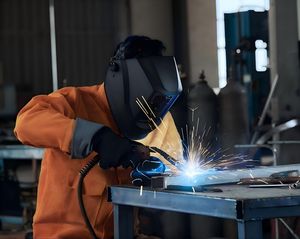 PPE CE Auto Darkening Welding Helmet Full Face Protection Welder Mask for MIG TIG Arc Welding