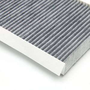 High-Performance Carbon Filters for Household Air Quality Systems