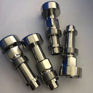 OEM Custom Aluminum CNC Machined Structural Components for Automated Sorting Line