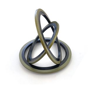 Premium Customizable M12 Industrial Seal Ring for Enhanced Performance