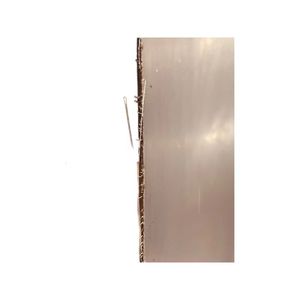 Non-Asbestos Sheet for Pressure and Oil Resistant Graphite with Steel Wire Rubber Sheet 3.0mm