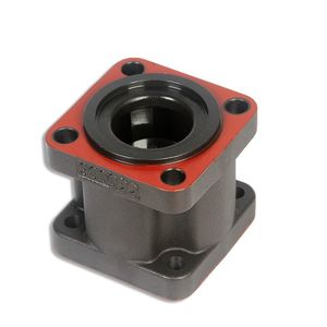 Liyongda Flange Check Valve (YDH)