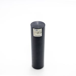 Customized Engineering Plastic HDPE Extrusion Rod PE UHMW PE Upe Plastic Rod