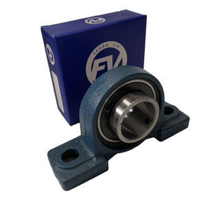 UCP Series Pillow Block Bearing UCP209/UCP210/UCP211 Bearing Housing Outer Spherical Roller Bearing Mounted Ball Bearing High Quality