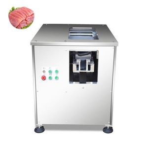 Commercial Ribbon Fish Cutting Machine Fillet Hairtail Fish Cutting Machine Fillet